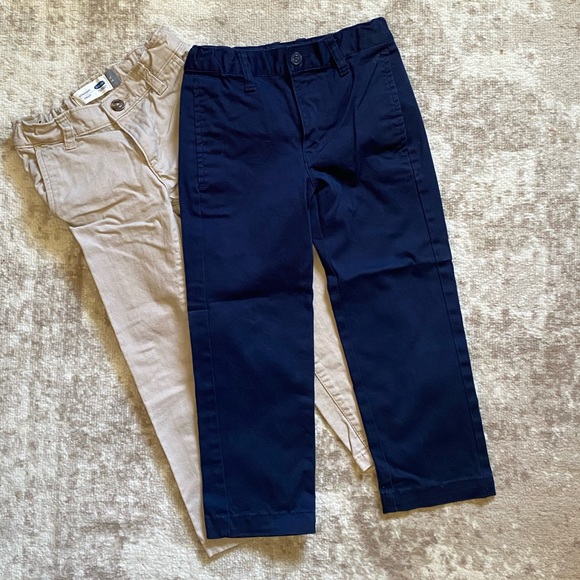 Set of khaki pants - Picture 1 of 4